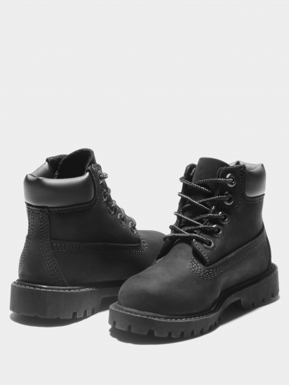 Черевики Timberland Premium 6 Inch модель TB012807001 — фото - INTERTOP