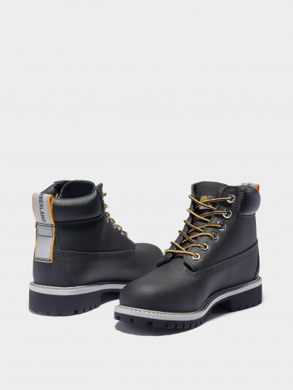 Черевики Timberland Premium 6 " модель TB0A2F38001 — фото 3 - INTERTOP