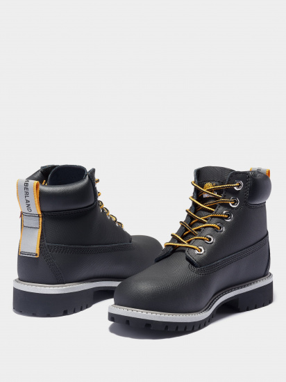 Черевики Timberland Premium 6 " модель TB0A2MZA001 — фото 4 - INTERTOP