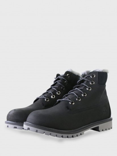 Черевики Timberland Premium 6in модель TB0A41UX001 — фото 5 - INTERTOP