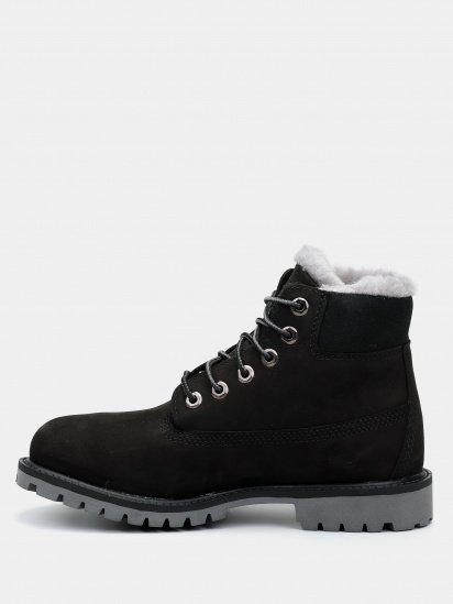 Черевики Timberland Premium 6 Inch Winter модель TB0A2N1U001 — фото - INTERTOP