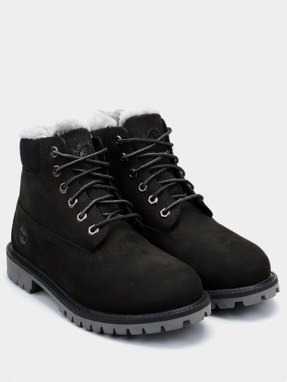 Черевики Timberland Premium 6 Inch Winter модель TB0A2N1U001 — фото 4 - INTERTOP