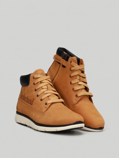 Черевики Timberland Killington 6 Inch модель TB0A24CB231 — фото - INTERTOP