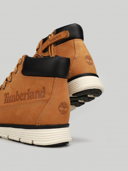 Черевики Timberland Killington 6 Inch модель TB0A24CB231 — фото 4 - INTERTOP