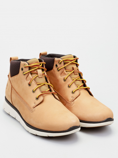 Черевики Timberland Killington модель TB0A1V8H231 — фото 4 - INTERTOP