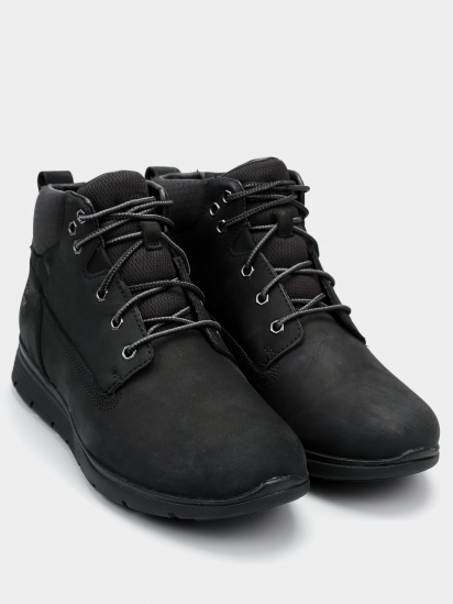 Черевики Timberland Killington Chukka модель TB0A1V7U001 — фото 3 - INTERTOP