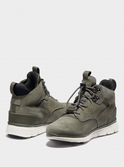 Черевики Timberland Killington Mid модель TB0A2K3SA58 — фото 4 - INTERTOP