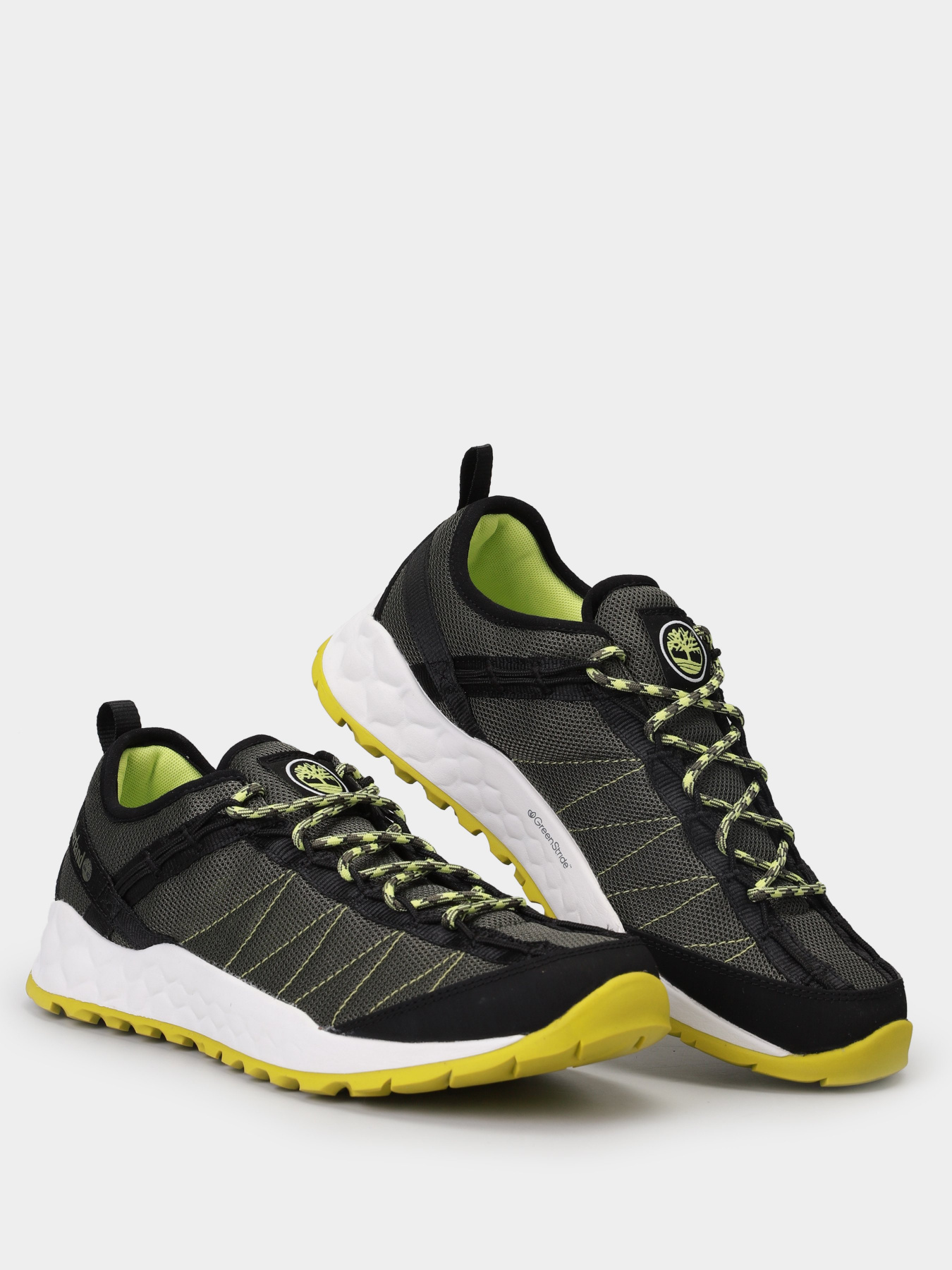 Кросівки Timberland Solar Wave модель TB0A2B1DA58 Фото