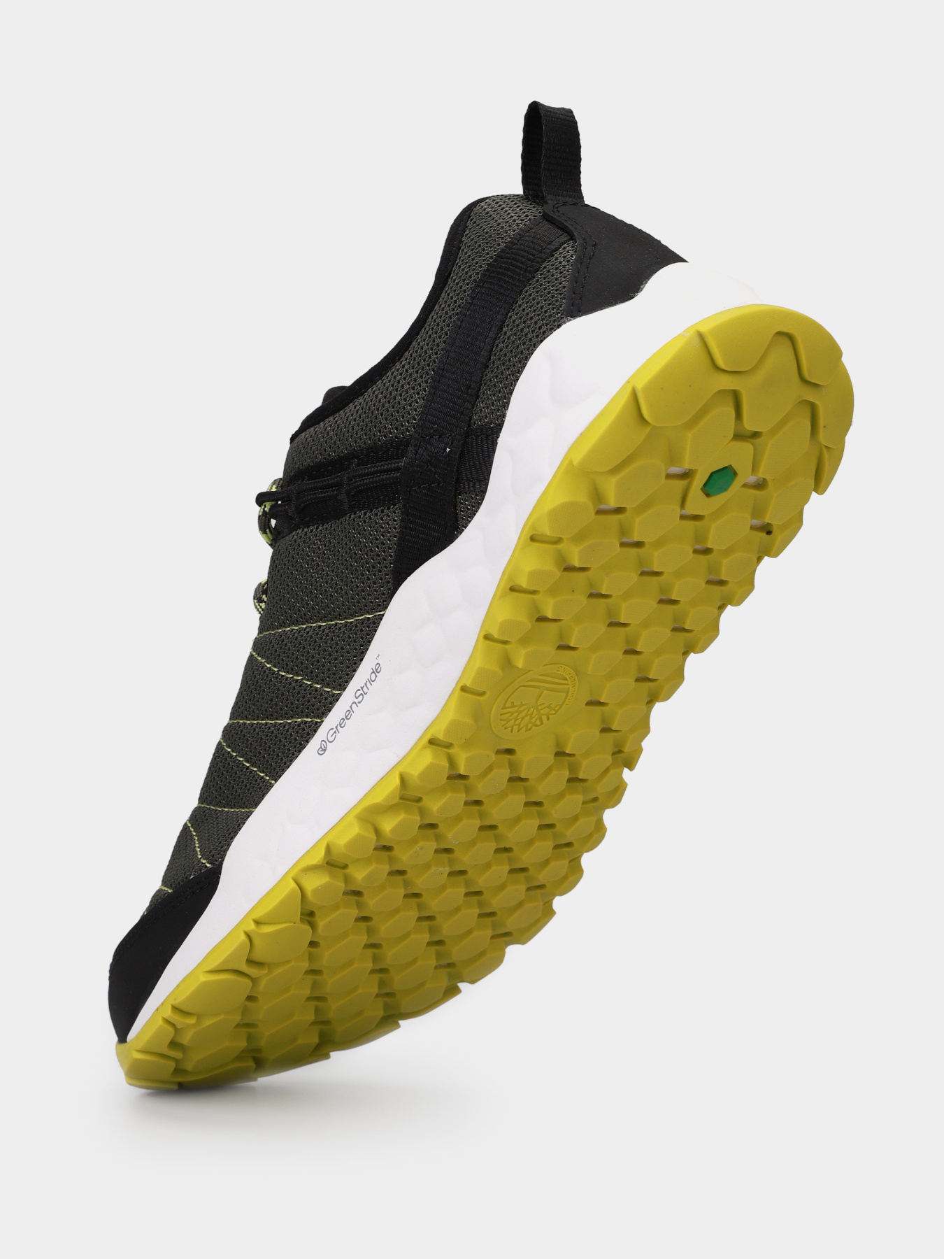 Кросівки повсякденні Timberland Solar Wave модель TB0A2B1DA58 Фото