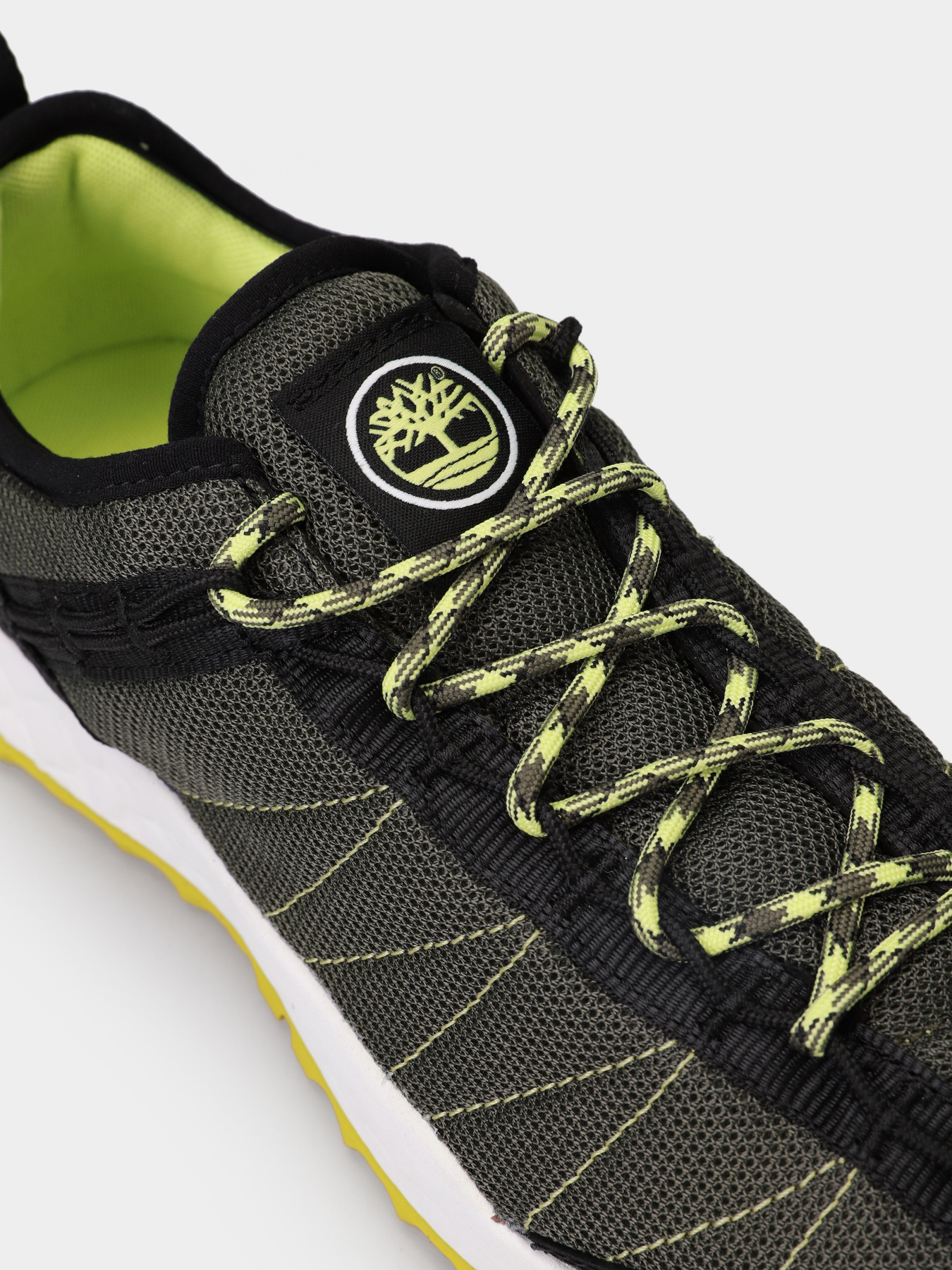 Кросівки повсякденні Timberland Solar Wave модель TB0A2B1DA58 Фото