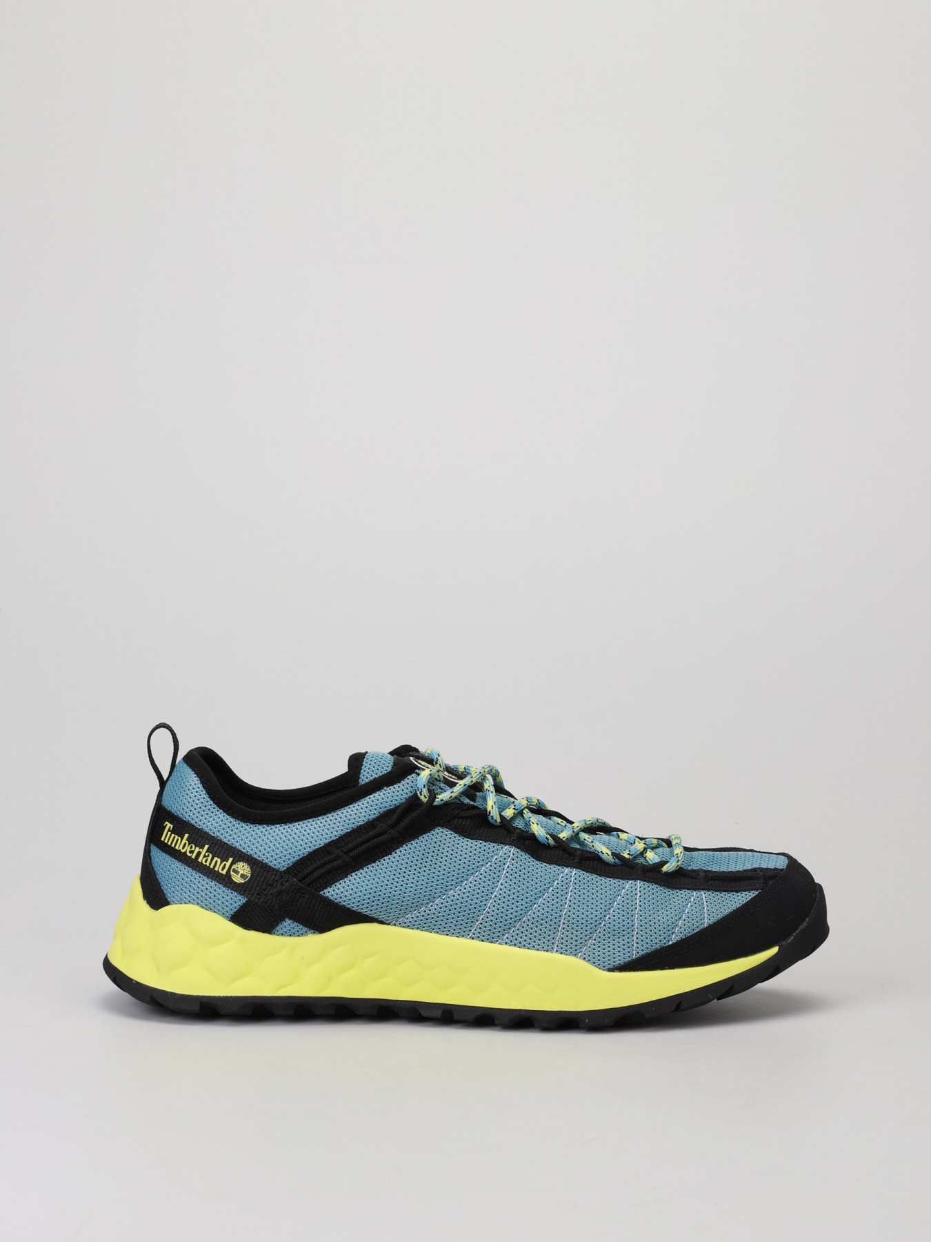 Кроссовки Timberland Solar Wave Hiker модель TB0A2CDTBE3 Фото