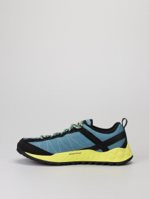 Кроссовки Timberland Solar Wave Hiker модель TB0A2CDTBE3 Фото