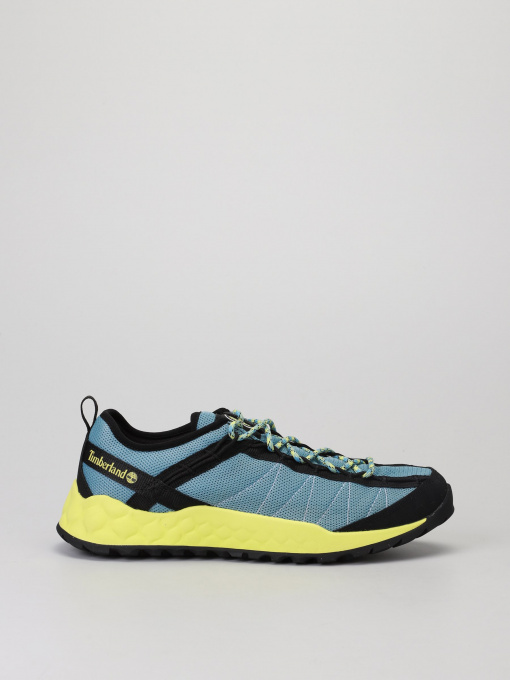 Кроссовки Timberland Solar Wave Hiker модель TB0A2CDTBE3 Фото