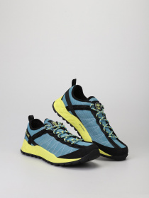 Кросівки повсякденні Timberland Solar Wave Hiker модель TB0A2CDTBE3 Фото