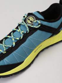 Кросівки повсякденні Timberland Solar Wave Hiker модель TB0A2CDTBE3 Фото