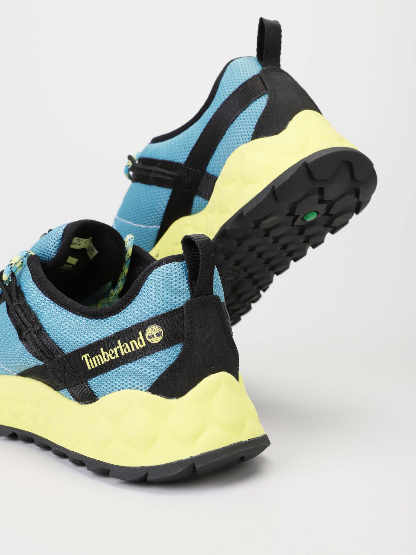 Кроссовки Timberland Solar Wave модель TB0A2B2MBE3 Фото