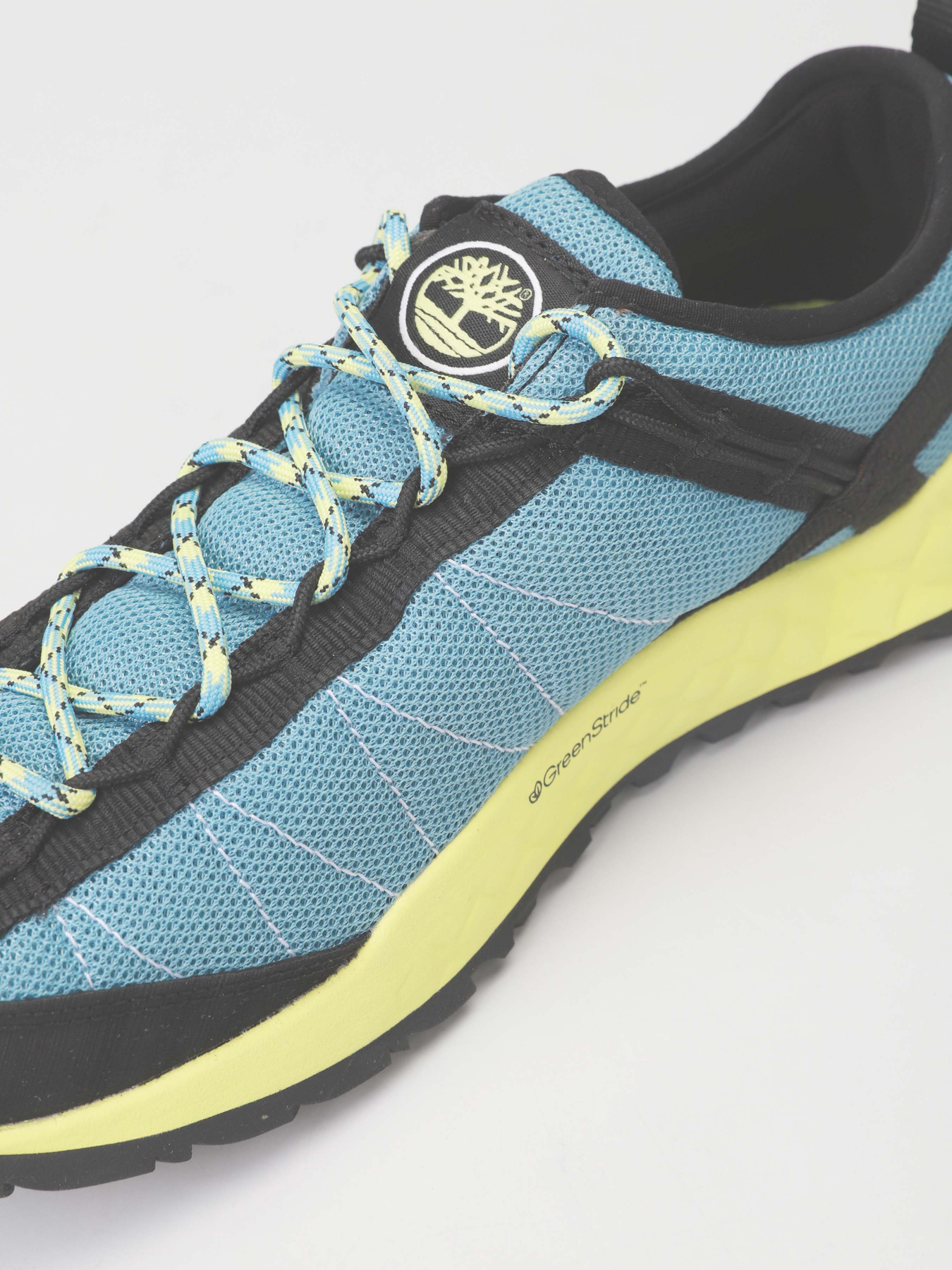 Кроссовки Timberland Solar Wave модель TB0A2B2MBE3 Фото