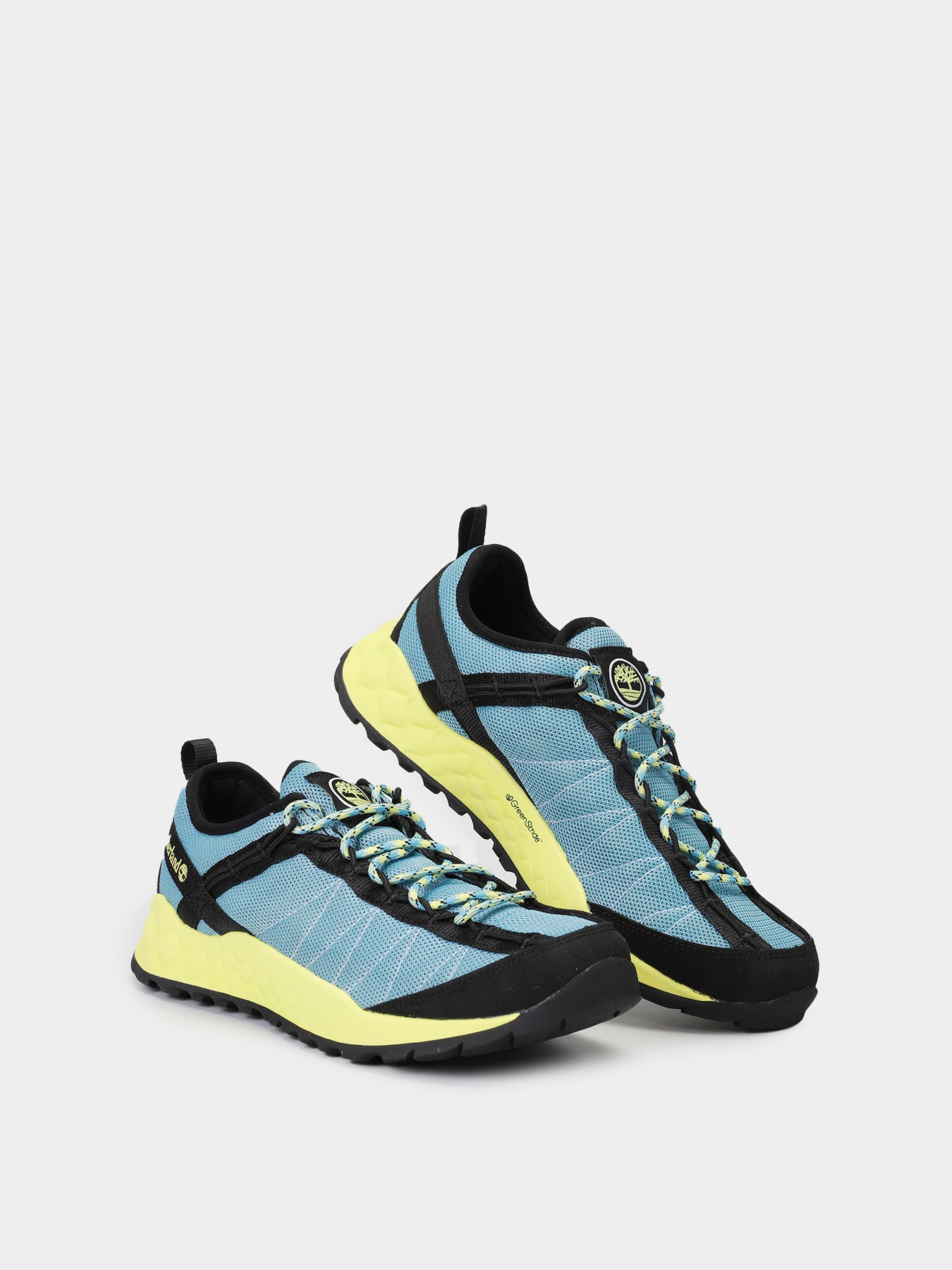 Кроссовки Timberland Solar Wave модель TB0A2B2MBE3 Фото