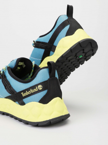 Кросівки Timberland Solar Wave модель TB0A2B2MBE3 — фото 3 - INTERTOP