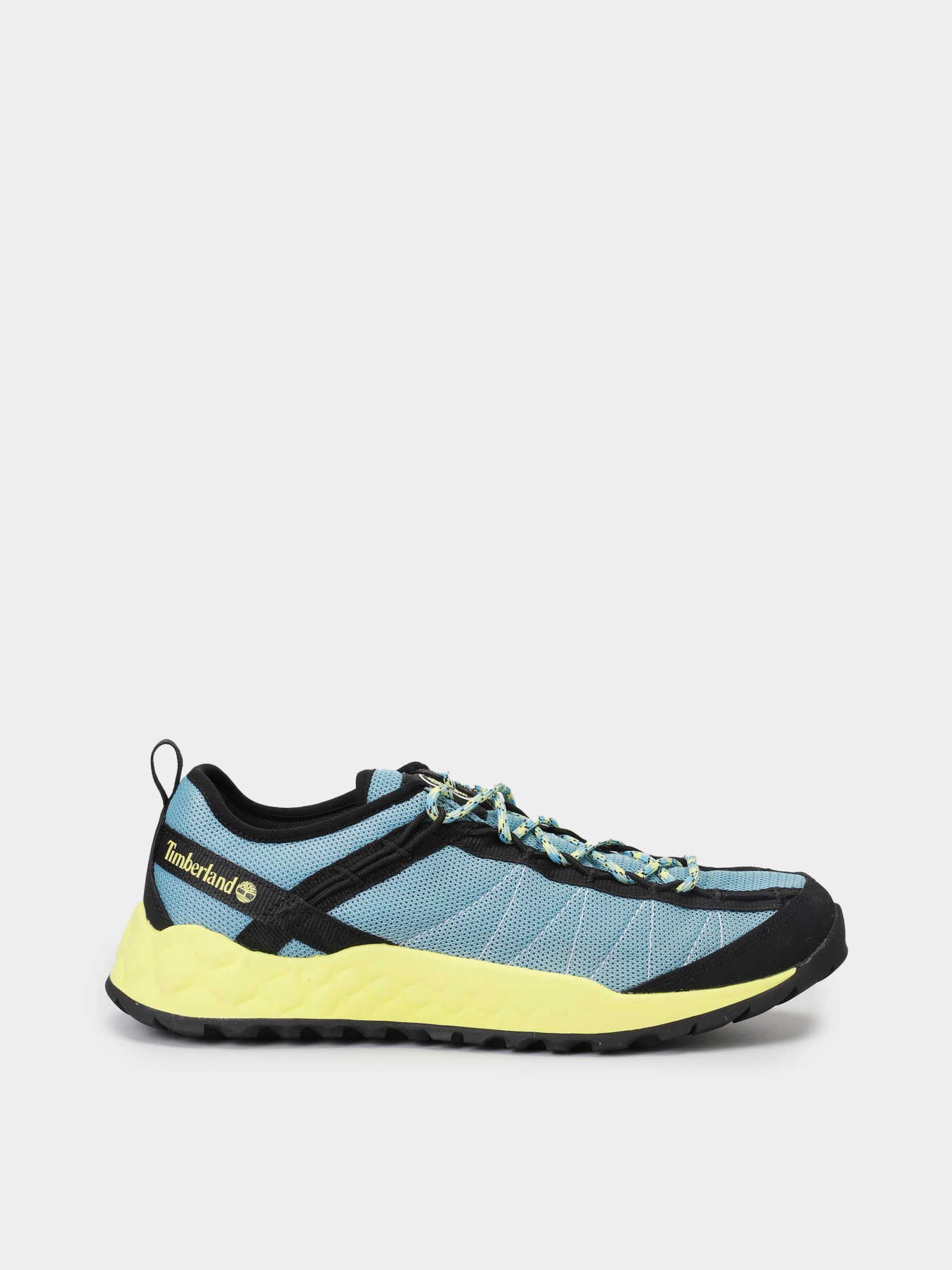 Кросівки повсякденні Timberland Solar Wave модель TB0A2B2MBE3 Фото