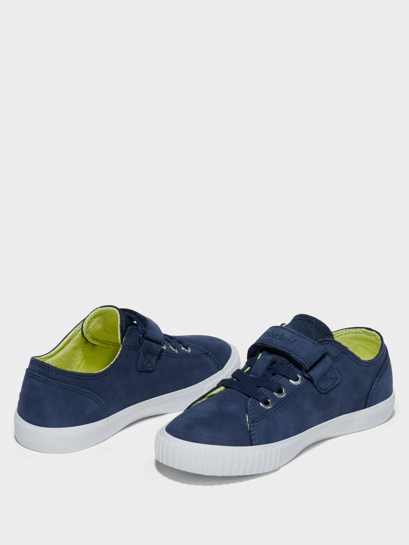 Кеды низкие Timberland Newport Bay модель TB0A2H9W019 Фото