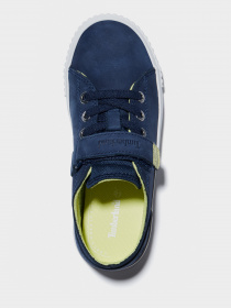 Кеды низкие Timberland Newport Bay модель TB0A2H9W019 Фото