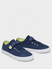 Кеды низкие Timberland Newport Bay модель TB0A2H9W019 Фото