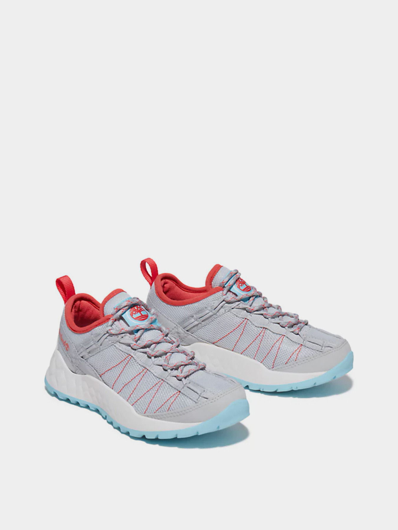 Кроссовки Timberland Solar Wave модель TB0A2CQP032 Фото