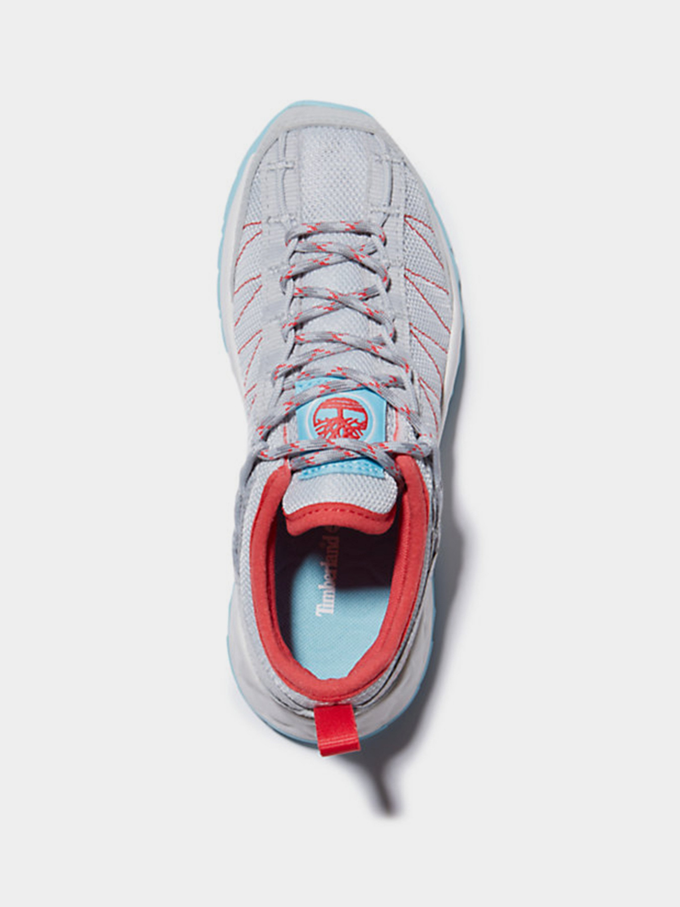 Кроссовки Timberland Solar Wave модель TB0A2CQP032 Фото