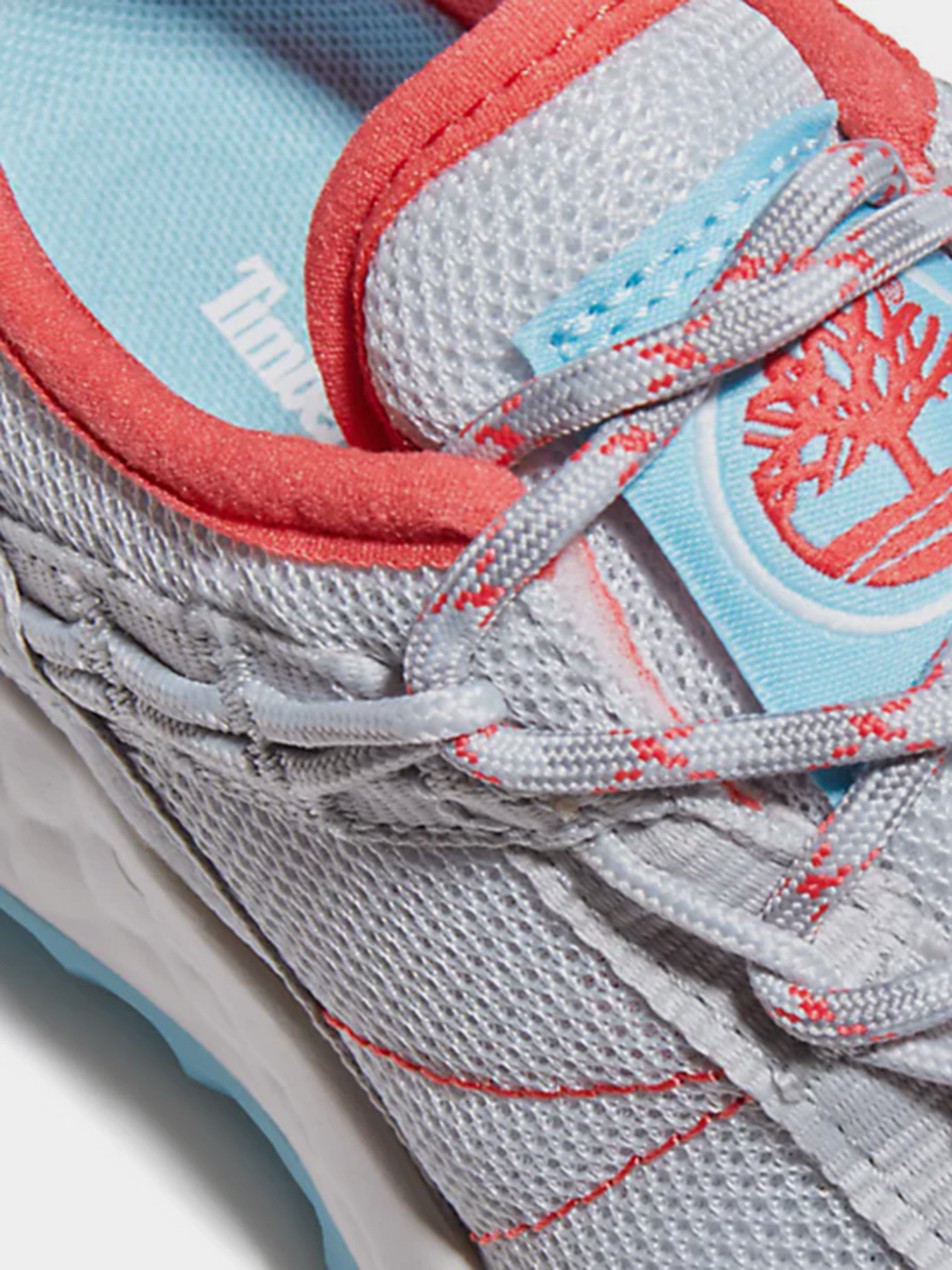 Кроссовки Timberland Solar Wave модель TB0A2CQP032 Фото