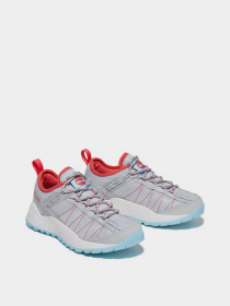 Кроссовки Timberland Solar Wave модель TB0A2CQP032 Фото