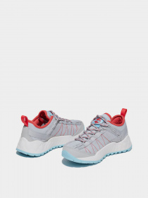 Кроссовки повседневные Timberland Solar Wave модель TB0A2CQP032 Фото