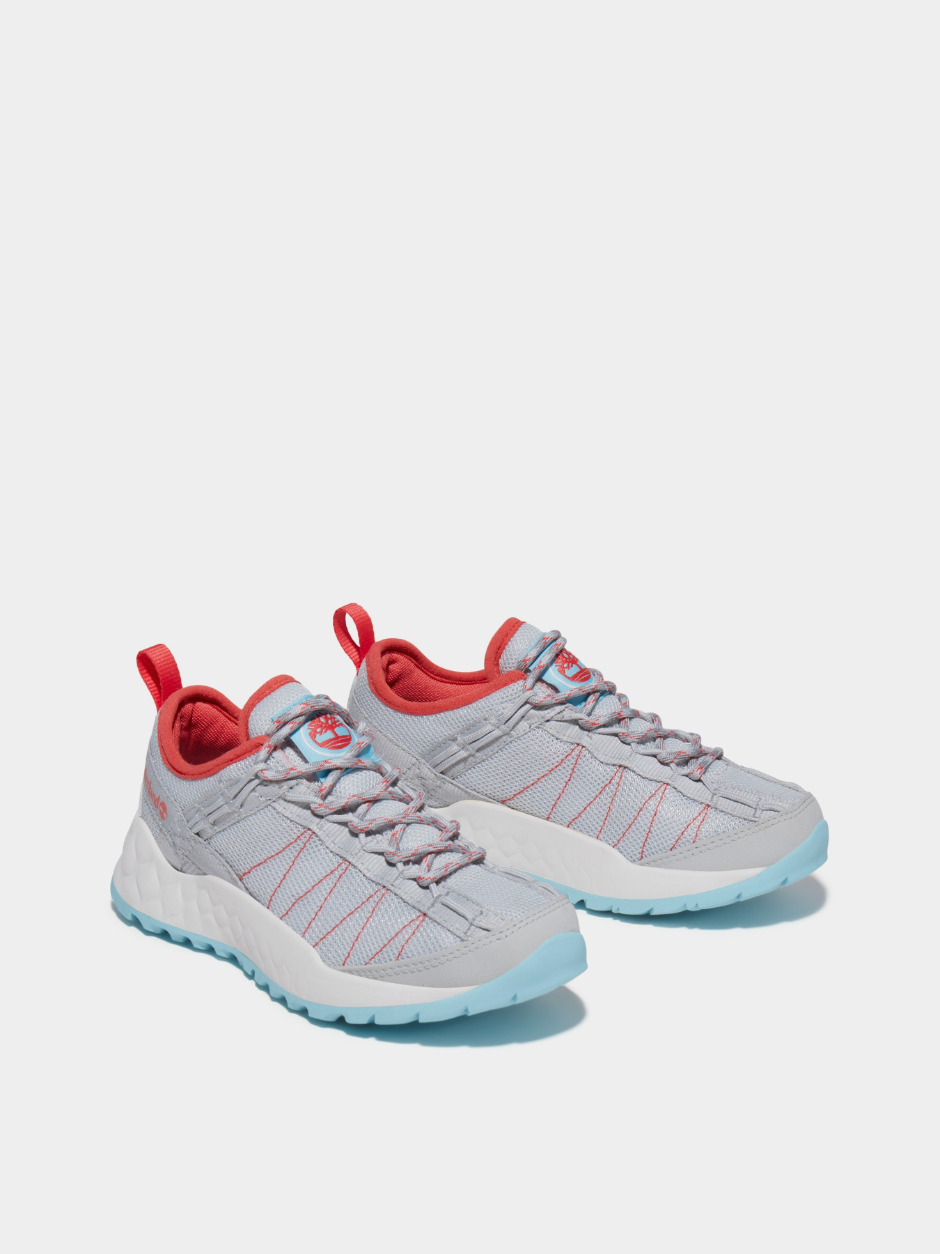 Кросівки Timberland Solar Wave модель TB0A2CWD032 Фото