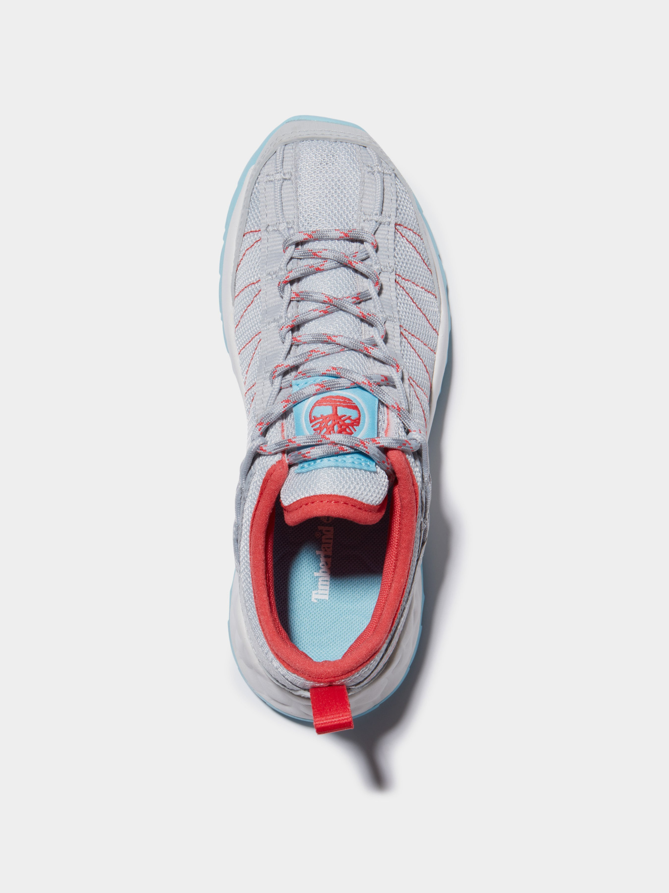 Кросівки Timberland Solar Wave модель TB0A2CWD032 Фото