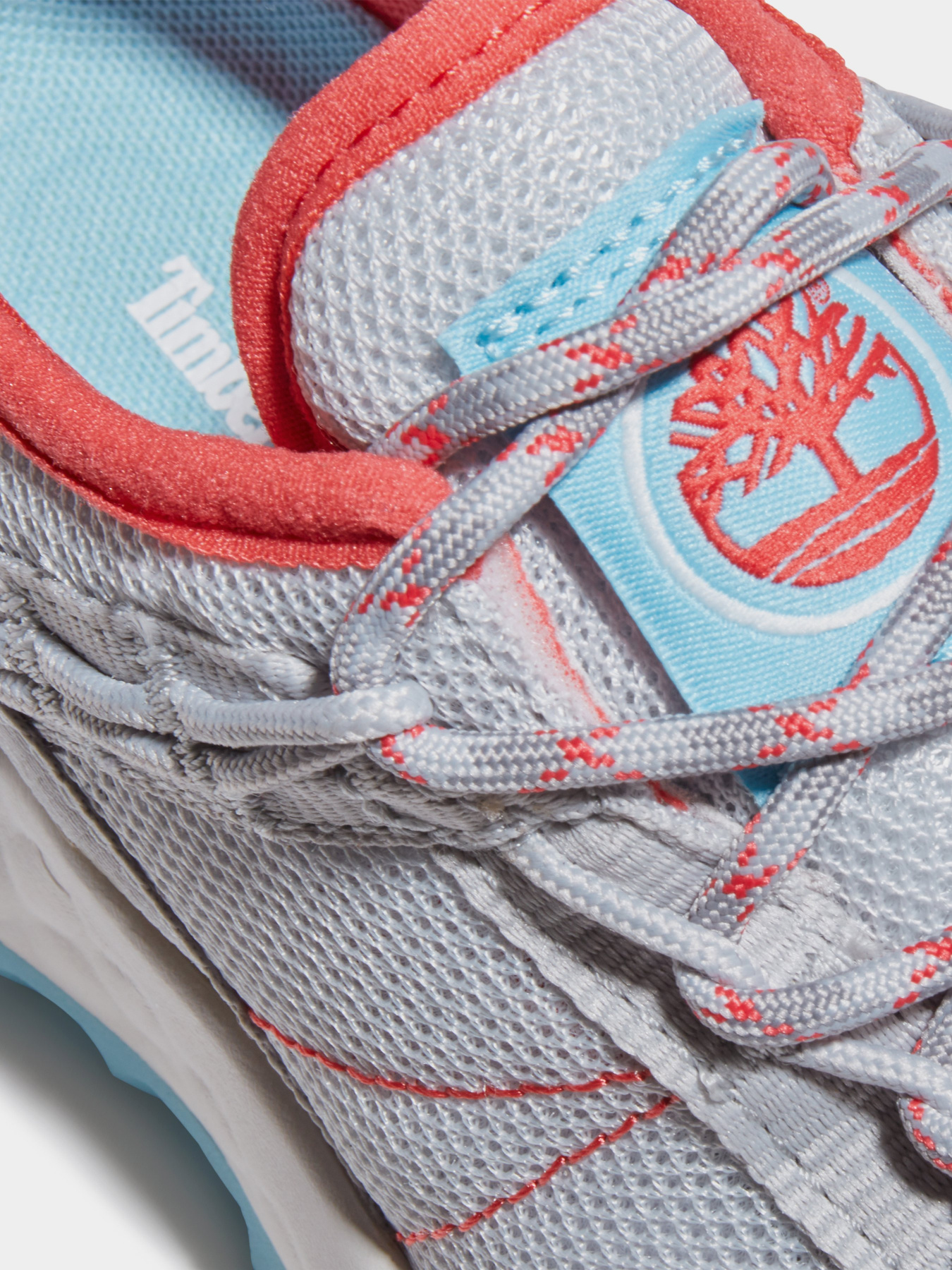 Кросівки Timberland Solar Wave модель TB0A2CWD032 Фото