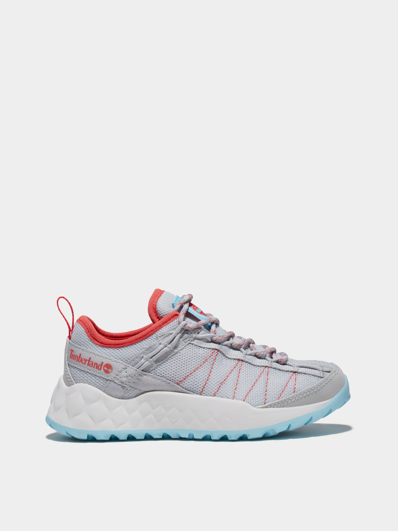 Кросівки Timberland Solar Wave модель TB0A2CWD032 Фото