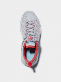 Кросівки Timberland Solar Wave модель TB0A2CWD032 Фото