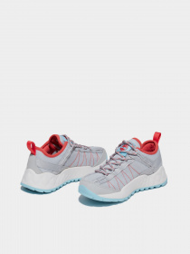 Кросівки повсякденні Timberland Solar Wave модель TB0A2CWD032 Фото