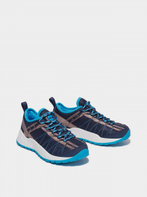 Кросівки Timberland Solar Wave модель TB0A2CEG019 Фото
