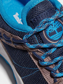 Кросівки Timberland Solar Wave модель TB0A2CEG019 Фото