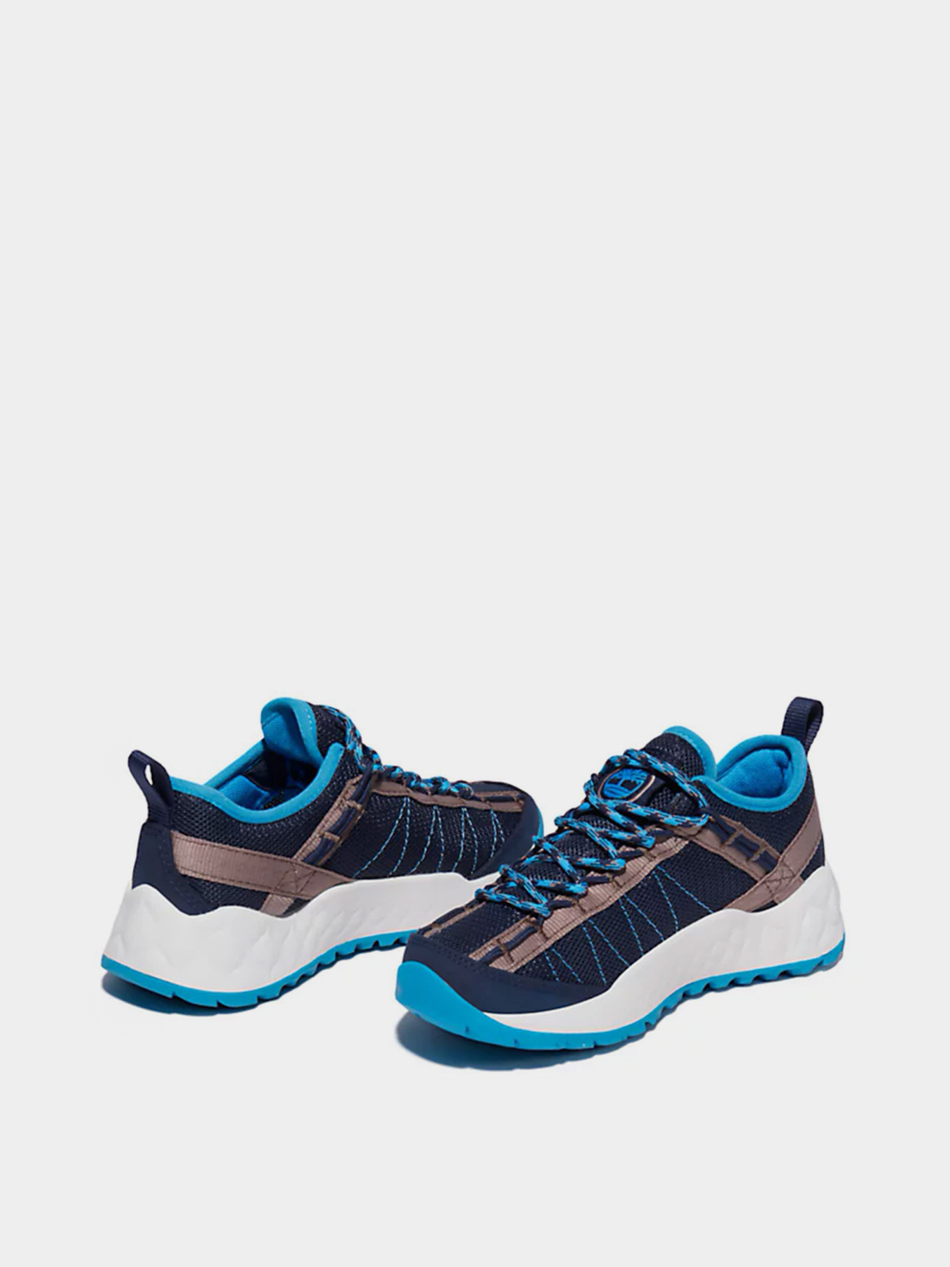 Кросівки повсякденні Timberland Solar Wave модель TB0A2CEG019 Фото