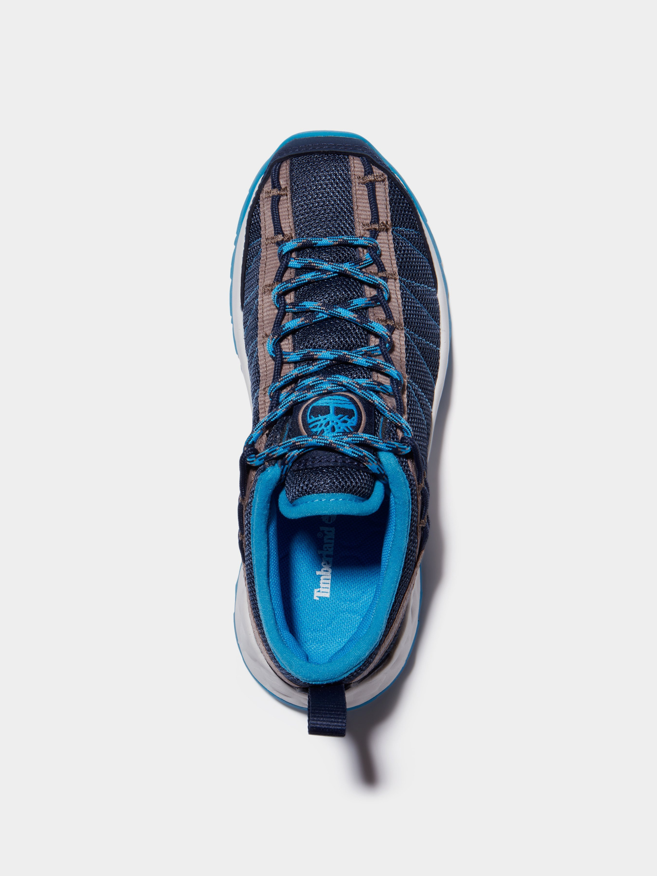 Кроссовки Timberland Solar Wave модель TB0A2B6E019 Фото