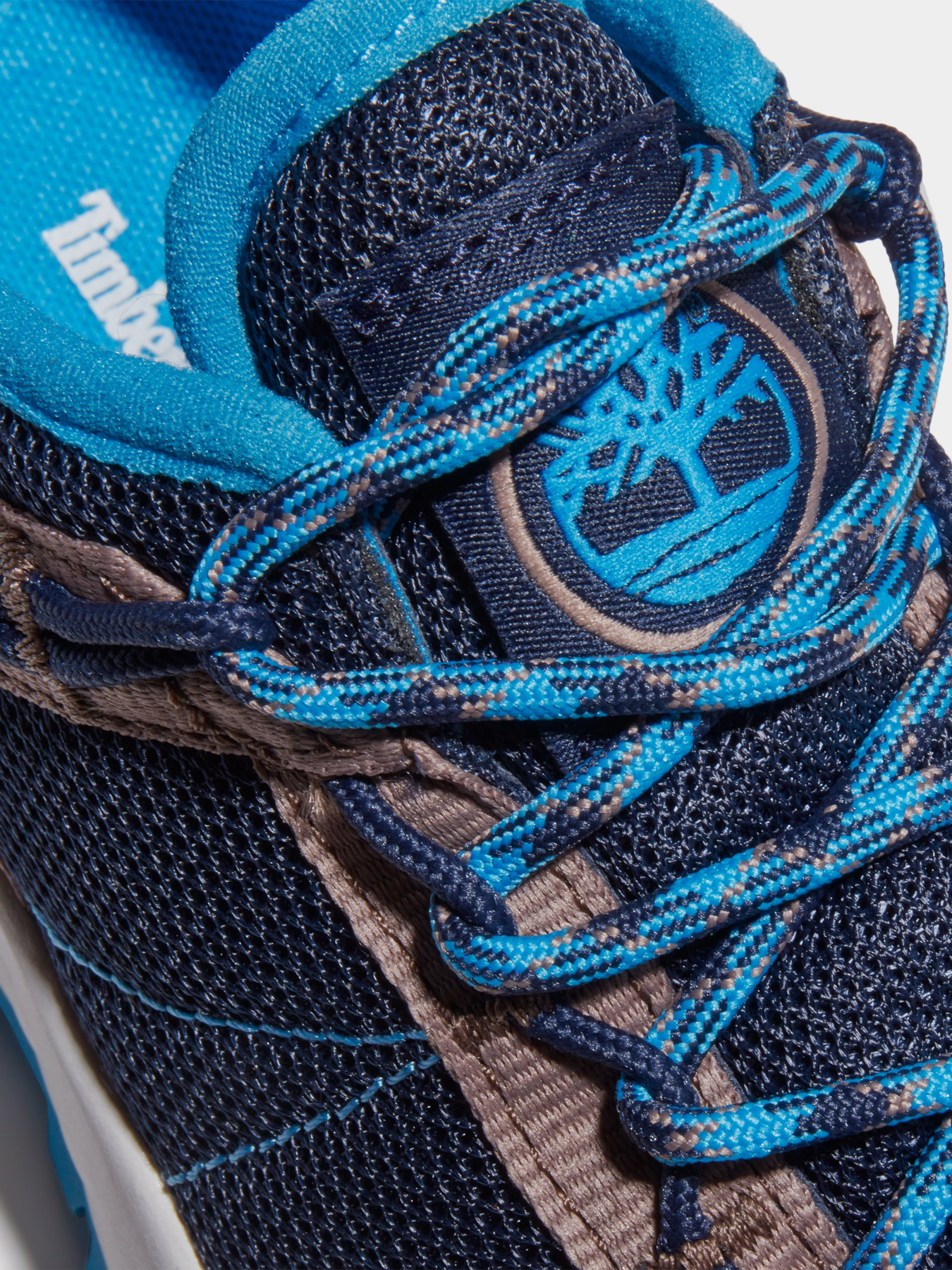 Кроссовки Timberland Solar Wave модель TB0A2B6E019 Фото