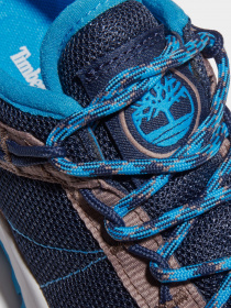 Кроссовки Timberland Solar Wave модель TB0A2B6E019 Фото