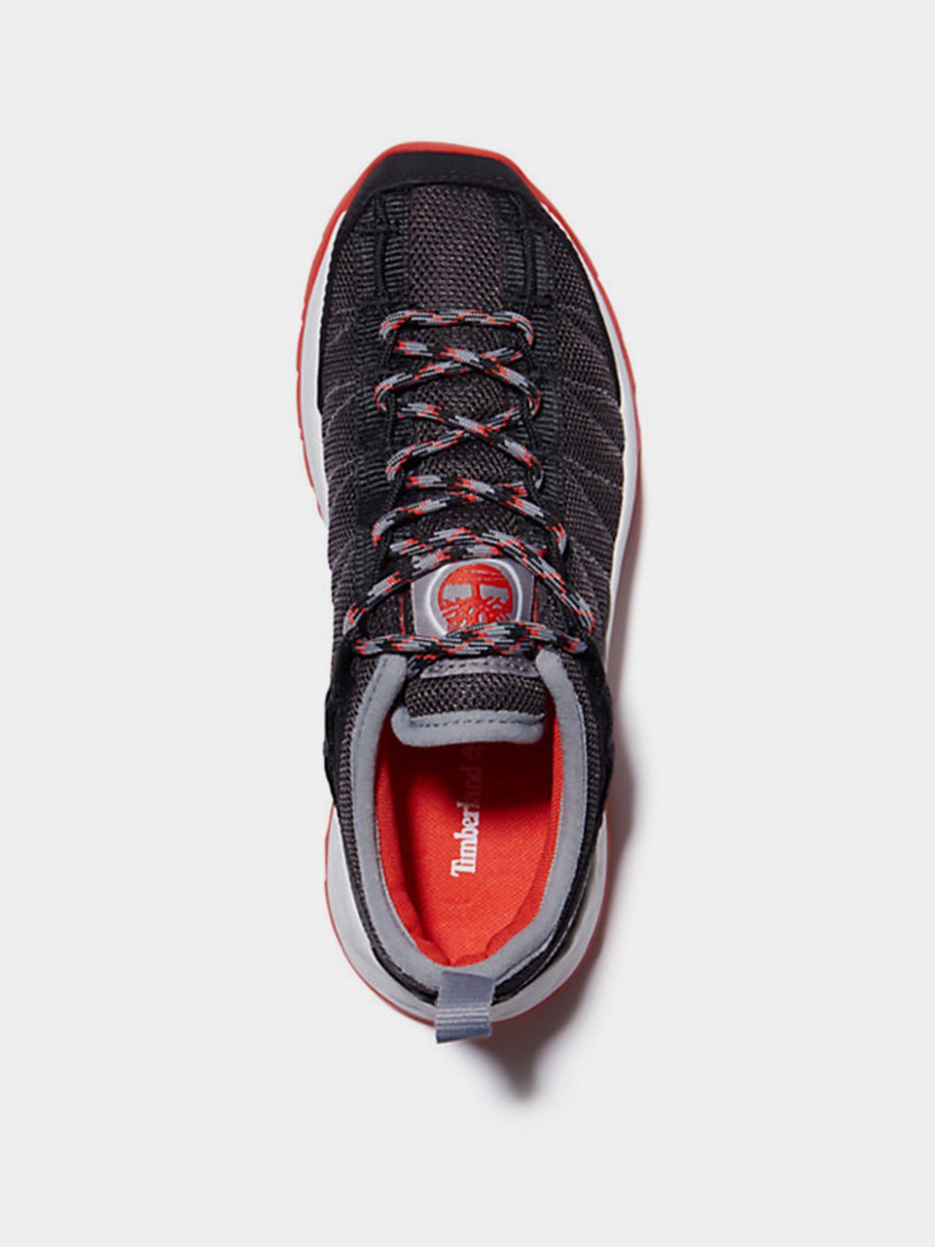 Кроссовки Timberland Solar Wave модель TB0A2CRN015 Фото