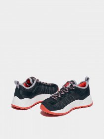 Кроссовки Timberland Solar Wave модель TB0A2CRN015 Фото