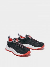 Кросівки повсякденні Timberland Solar Wave модель TB0A2CRN015 Фото