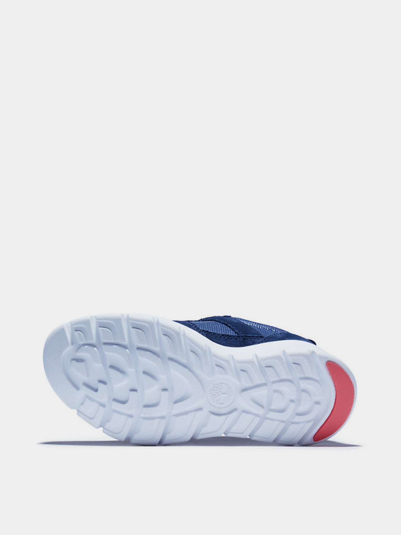 Кроссовки Timberland Boroughs Project L/F Ox модель TB0A24W7410 Фото