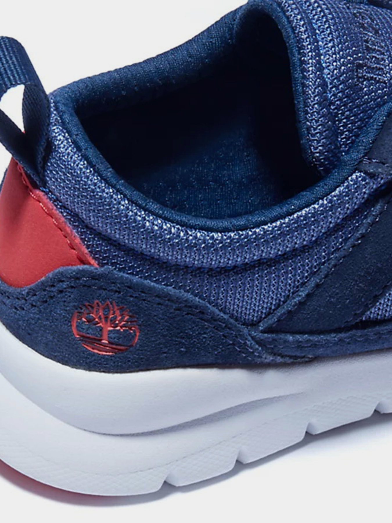 Кроссовки Timberland Boroughs Project L/F Ox модель TB0A24W7410 Фото