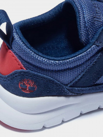 Кроссовки Timberland Boroughs Project L/F Ox модель TB0A24W7410 Фото